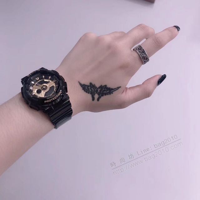 GUCCi飾品 古馳925銀鏤空時尚個性花紋圖案日韓情侶戒 Gucci鏤空戒指  zgbq1169
